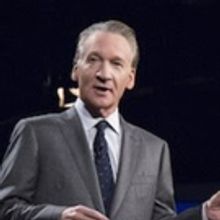 REAL TIME WITH BILL MAHER Continues Its 17th Season 2/8, Exclusively On HBO