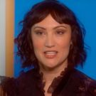VIDEO: Eden Espinosa Talks Playing Trina on the FALSETTOS Tour