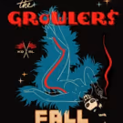 The Growlers Announce Fall Shows