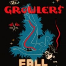 The Growlers Announce Fall Shows