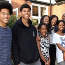 Action For Children's Arts To Present Stuart And Kadie Kanneh-Mason With Lifetime Ach