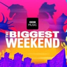 Biggest Weekend Festival Presented By BBC Selects Ticketmaster As Exclusive Ticket Partner