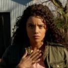 DC'S LEGENDS OF TOMORROW Welcomes Two New Characters for Season Four