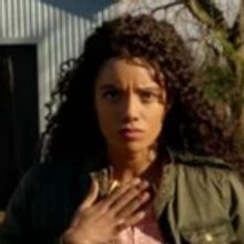 DC'S LEGENDS OF TOMORROW Welcomes Two New Characters for Season Four