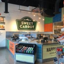 BWW Review: SWEET CARROT - A Fresh, Innovative Approach to Homemade Comfort Food