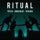 VIDEO: Tiësto, Jonas Blue and Rita Ora Release 'Ritual'