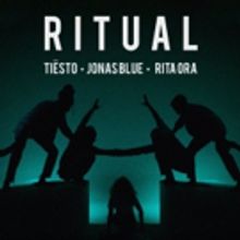 VIDEO: Ti&euml;sto, Jonas Blue and Rita Ora Release 'Ritual'