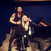 BWW Review: FLOR&TRIPA, ARGENTINIAN MUSICAL THEATER ARTISTS PERFORMING IN NYC