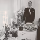 Works & Process at the Guggenheim Presents BREAKING BREAD WITH BALANCHINE