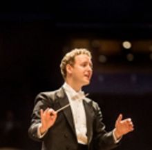 BWW Review: MAINLY MOZART at The Balboa Theater