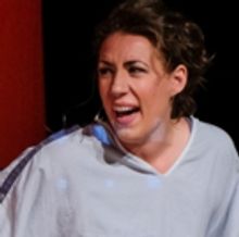 Photo Flash: Coronado Playhouse's Family Affair Season Presents NEXT TO NORMAL