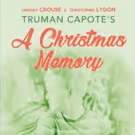 Lindsay Crouse & Christopher Lydon Set for A CHRISTMAS MEMORY at Gloucester Stage