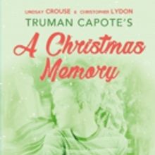 Lindsay Crouse & Christopher Lydon Set for A CHRISTMAS MEMORY at Gloucester Stage