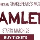 Hamlet Isn't Dead Presents HAMLET