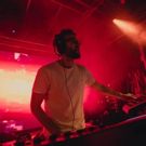 French Electronic Producer Uppermost Releases New Single 'Forever Present'