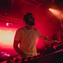 French Electronic Producer Uppermost Releases New Single 'Forever Present'