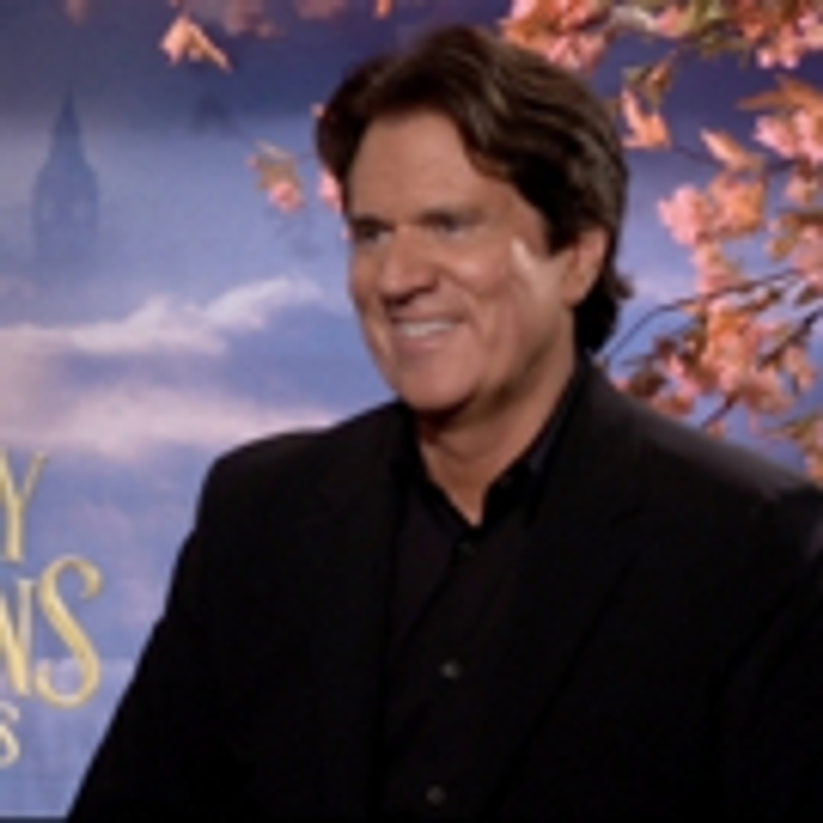 TV Exclusive: Talkin' Poppins- Rob Marshall Explains How He Aimed to Make MARY POPPIN