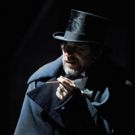 BWW Review: DR JEKYLL & MR HYDE, Rose Theatre