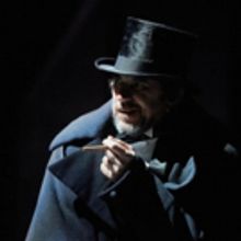 BWW Review: DR JEKYLL & MR HYDE, Rose Theatre