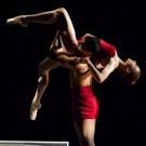 MorDance Reimagines ROMEO AND JULIET
