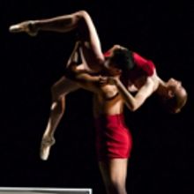 MorDance Reimagines ROMEO AND JULIET