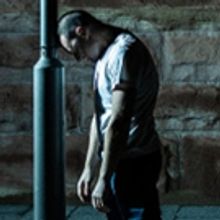 Stuart Waters ROCKBOTTOM Comes to Edge Hill Arts Centre