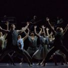 Kennedy Center Announces Complete Lineup for DIRECT CURRENT