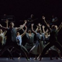 Kennedy Center Announces Complete Lineup for DIRECT CURRENT