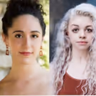 Jordan Ryder, Kanon Sapp and Melanie Ramos Awarded Eryc Taylor Dance Grants to…