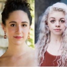 Jordan Ryder, Kanon Sapp and Melanie Ramos Awarded Eryc Taylor Dance Grants to Create