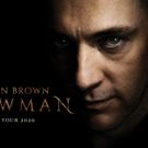 Derren Brown Announces Brand New Tour For 2020