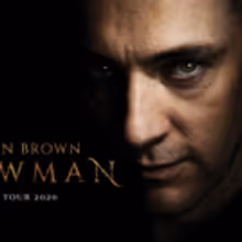 Derren Brown Announces Brand New Tour For 2020