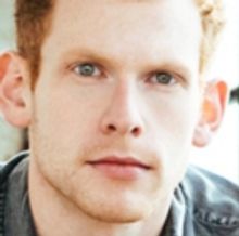 Max Chernin Brings Solo Cabaret To Green Room 42