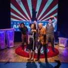 Photo Flash: Thoughtful Drama AMERICAN DREAMS Makes World Premiere in Cleveland