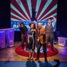 Photo Flash: Thoughtful Drama AMERICAN DREAMS Makes World Premiere in Cleveland