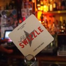 Adelaide Festival Centre Presents CLUB SWIZZLE From the Creators of LA SOIREE
