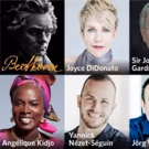 Carnegie Hall Announces 2019-2020 Season