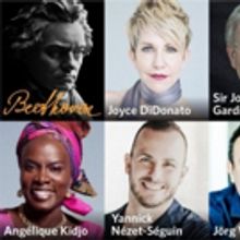 Carnegie Hall Announces 2019-2020 Season