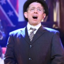 Photo Flash: 3-D Theatricals Presents Jason Robert Brown's PARADE