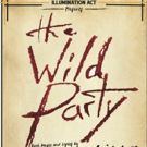 Illumination Act to Stage Immersive THE WILD PARTY this Fall