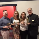 Theatre Arlington Presents its 45th Annual Stony Awards