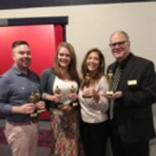 Theatre Arlington Presents its 45th Annual Stony Awards