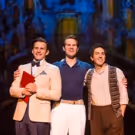OKC Broadway Brings AN AMERICAN IN PARIS to the Civic Center Music Hall