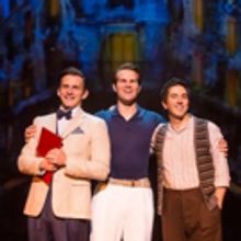 OKC Broadway Brings AN AMERICAN IN PARIS to the Civic Center Music Hall