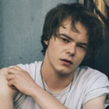 BBC One Announces THE ELEPHANT MAN, Starring STRANGER THINGS' Charlie Heaton