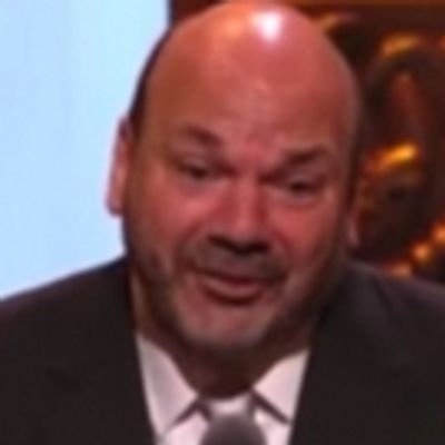 VIDEO: 30 Days Of Tony! Day 17- Casey Nicholaw Wins Best Director For THE BOOK OF MORMON