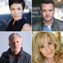 LGBT Dystopian Film To Shoot In September