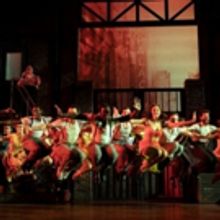 Company Members From KISS ME, KATE Will Give a Talk and Perform at The Sheen Center a