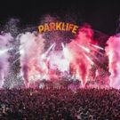 The Parklife Music Festival Presented by The Warehouse Project Announces 2018 Lineup