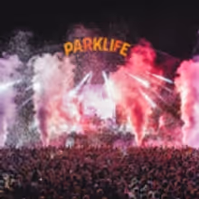The Parklife Music Festival Presented by The Warehouse Project Announces 2018 Lineup